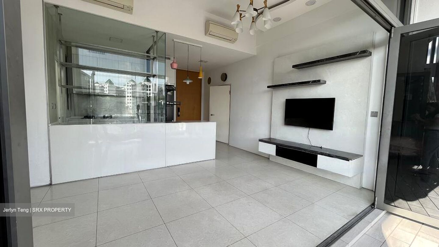 The Creek @ Bukit (D21), Condominium #461098391